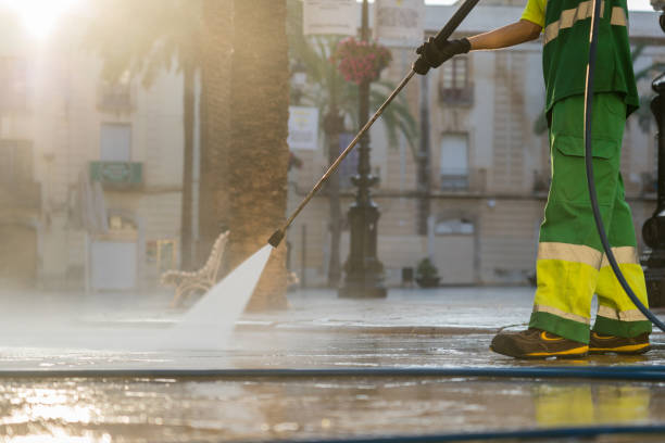 Best Building Exterior Washing  in West Islip, NY